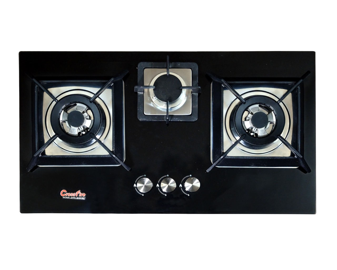 Slide-in Electric Range